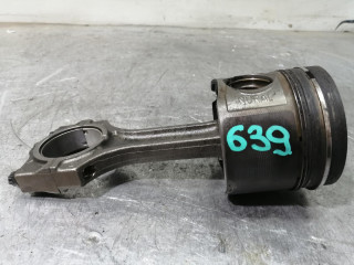 Поршень, BMW 3 E46 1997-2003