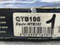 QTB196 Ремень ГРМ Nissan Almera 1996г. - фото №2