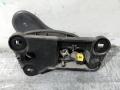 Ручка внутренняя передняя левая Peugeot Boxer 2002г. - фото №2