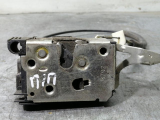 Замок двери передней правой, Peugeot Boxer 1994-2002