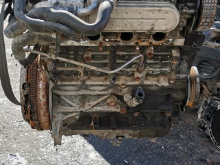 Двигатель, ориг. номер BKD, Volkswagen Golf 1997-2006