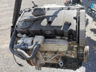 Двигатель, ориг. номер BKD, Volkswagen Golf 1997-2006