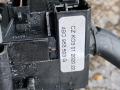 4B0953503G Переключатель подрулевой (стрекоза) Skoda Superb 2004г. - фото №3