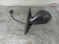 Зеркало наружное левое Seat Ibiza 2003г. - фото №2