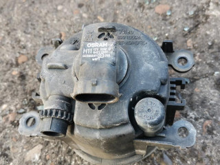 Фара противотуманная правая, Renault Scenic 2003-2006