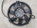 Вентилятор радиатора Audi A4 1998г. - фото №2