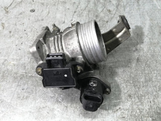 Заслонка дроссельная, ориг. номер 7700861679, Renault Megane 1995-1999