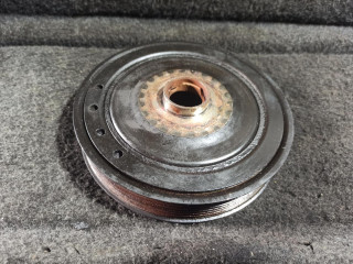 Шкив коленвала, Renault Scenic 2003-2006