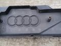 077103724C Декоративная крышка двигателя Audi A8 1998г. - фото №2