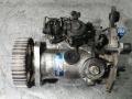 R844B731A ТНВД Peugeot 306 1997г. - фото №3