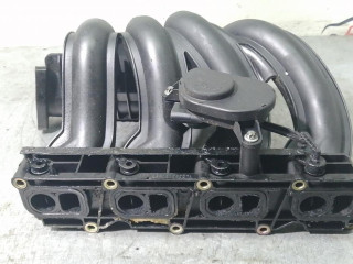 Коллектор впускной, ориг. номер A61109037, Mercedes C W203 2000-2004