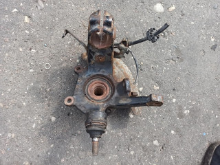 Ступица передняя правая, Peugeot 607 2000-2004