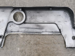 Декоративная крышка двигателя, Opel Vectra 1995-2000