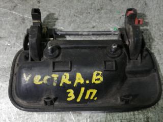 Ручка наружная задняя правая, Opel Vectra 1995-2000