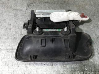 Ручка наружная задняя правая, Opel Astra 1994-2002