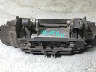 Ручка наружная задняя правая, ориг. номер 4B0839885, Audi A6 2001-2005