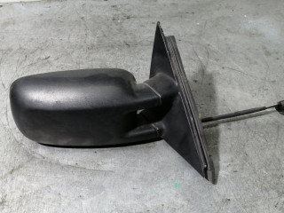 Зеркало наружное правое, Volkswagen Passat 1988-1997
