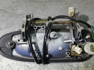 Ручка наружная передняя правая, Mazda 626 1997-1999