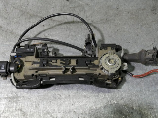 Ручка наружная передняя правая, Audi A3 1996-2000