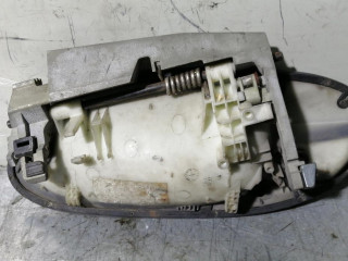 Ручка наружная передняя правая, BMW 7 E65/E66 2001-2005