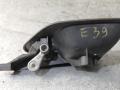 8226050 Ручка внутренняя передняя правая BMW 5 E39 1998г. - фото №2