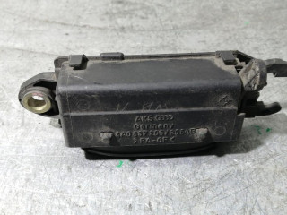 Ручка наружная передняя правая, ориг. номер 4A0837206, Audi A6