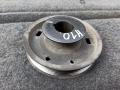 Шкив коленвала Peugeot 806 1999г. - фото №2