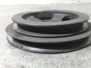 Шкив коленвала, Nissan Primera 2001-2008