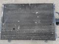 Радиатор кондиционера Renault Megane 1997г. - фото №2
