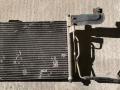 Радиатор кондиционера Volvo V70 2005г. - фото №2