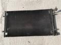 Радиатор кондиционера Citroen Xantia 1999г. - фото №2
