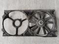Вентилятор радиатора Seat Ibiza 1997г. - фото №2