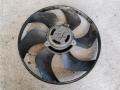 Вентилятор радиатора Renault Laguna 2004г. - фото №2