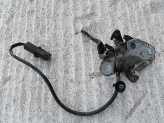 Замок капота, Citroen C5 2000-2004