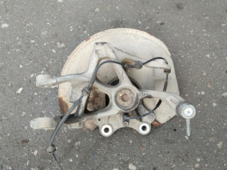 Ступица задняя правая, Peugeot 407 2004-2008