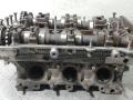 078103373AH Головка блока цилиндров Audi A8 1998г. - фото №2
