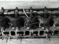 46431957 Головка блока цилиндров Fiat Multipla 2000г. - фото №4
