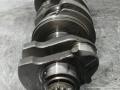 90400177 Коленвал Opel Vectra 2000г. - фото №2