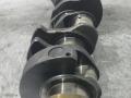 Коленвал BMW 5 E39 1999г. - фото №3