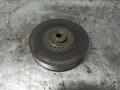 Шкив коленвала Renault Scenic 1997г. - фото №2