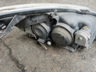 Фара левая, Renault Espace 2002-2006