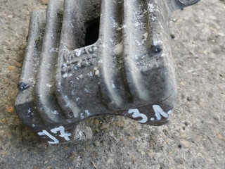 Суппорт задний правый, Volkswagen Golf 2003-2009