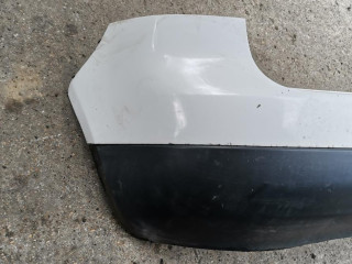 Бампер задний, Volkswagen Golf 2003-2009