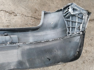 Бампер задний, Volkswagen Golf 2003-2009