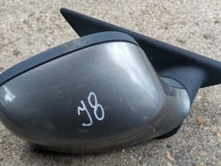 Зеркало наружное правое, BMW 3 E90/E91/E92/E93 2008-2013