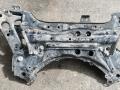 Балка подвески передняя (подрамник) Toyota Auris 2017г. - фото №2