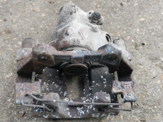 Суппорт задний левый, Renault Laguna 2007-2012