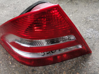 Фонарь задний левый, Mercedes C W203 2004-2008