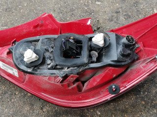 Фонарь задний левый, Opel Corsa 2006-2011