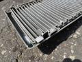Решетка радиатора Volvo 760 1990г. - фото №3